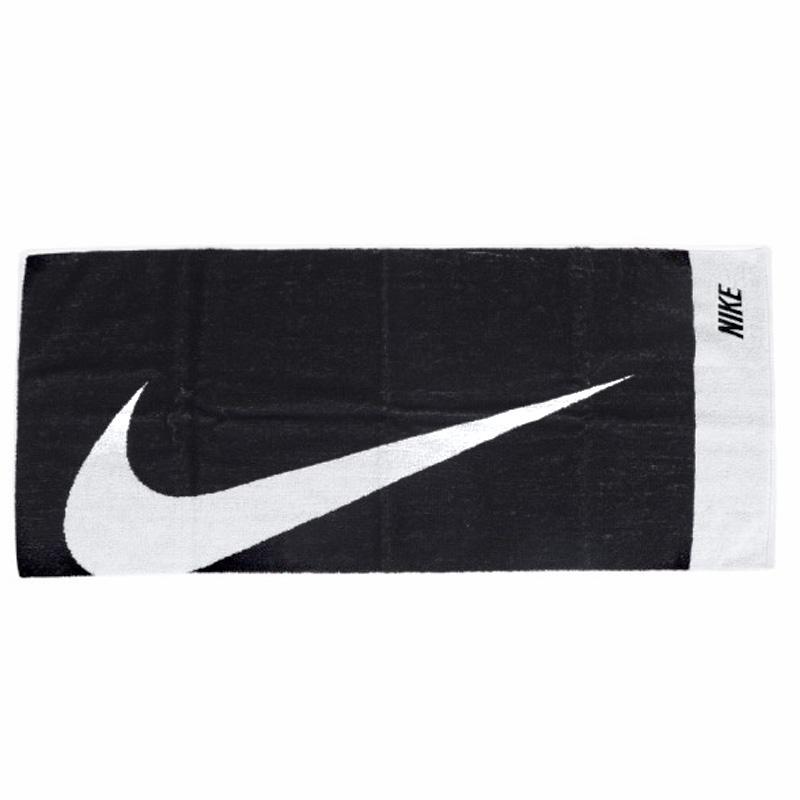 NIKE（ナイキ） ジャガードタオルミディアム TW2522-189 スポーツ
