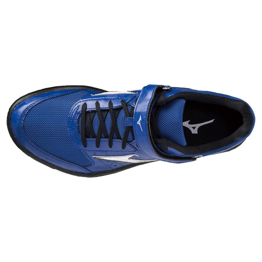 MIZUNO（ミズノ） フィールドジオTH U1GA184801 陸上スパイク 投てき