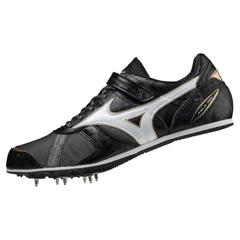 MIZUNO（ミズノ） フィールドジオ LJ-C U1GA204052 陸上スパイク 跳躍