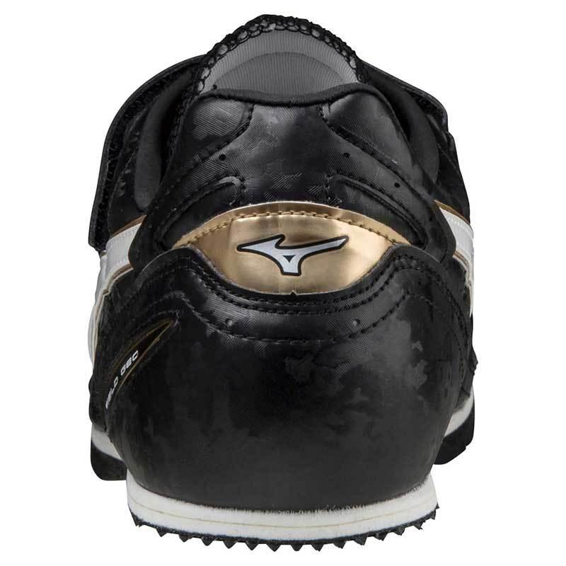 MIZUNO フィールドジオ　LJ-C 23.5 MIZUNO（ミズノ） フィールドジオ LJ-C U1GA204052 陸上スパイク 跳躍