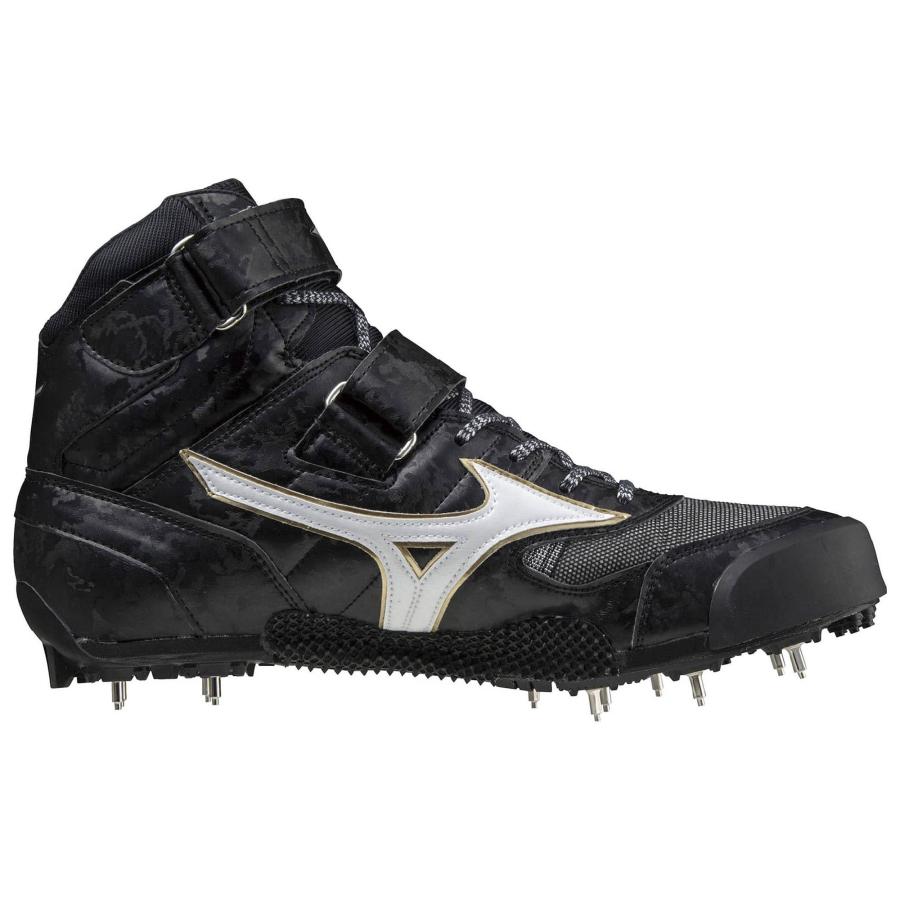 Mizuno フィールドジオJT-C MIZUNO（ミズノ） フィールドジオJT-C U1GA204652 陸上スパイク 右投げ