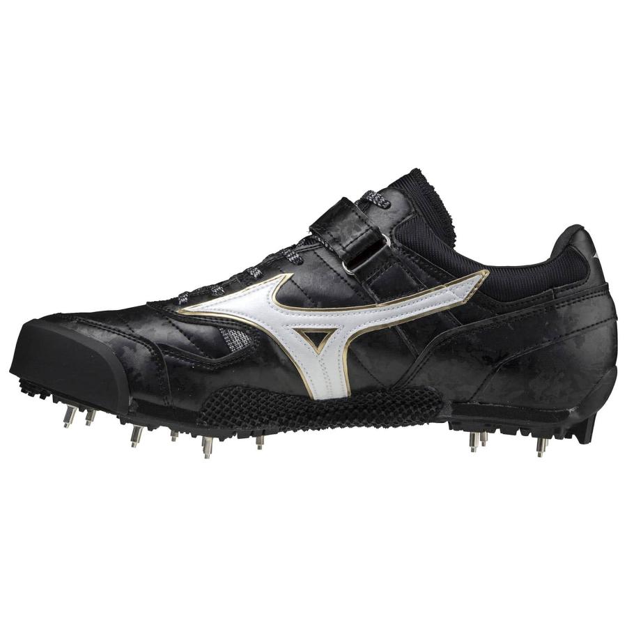 MIZUNO（ミズノ） フィールドジオJT-C U1GA204652 陸上スパイク 右投げ