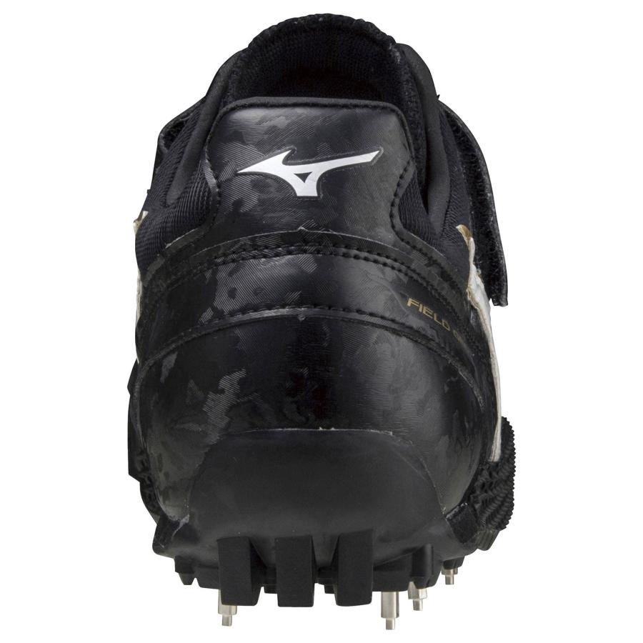 MIZUNO(ミズノ) フィールドジオ JT-C やり投げ用(右)陸上シューズ MIZUNO（ミズノ） フィールドジオJT-C U1GA204652 陸上スパイク 右投げ
