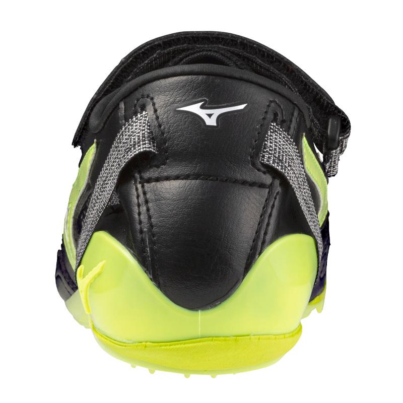 MIZUNO ミズノ クロノインクス9 U1GA210052 陸上 スパイク 短