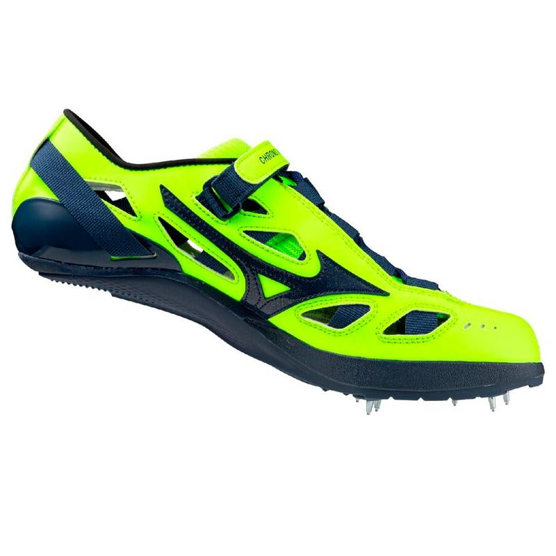 Mizuno サッカーシューズ・スパイク 日本製 CHRONOシリーズ ミズノ MIZUNO クロノインクスNEO U1GA250121 ユニ