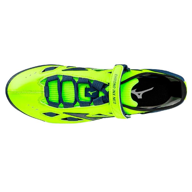 CHRONOシリーズ ミズノ MIZUNO クロノインクスNEO U1GA250121 ユニ