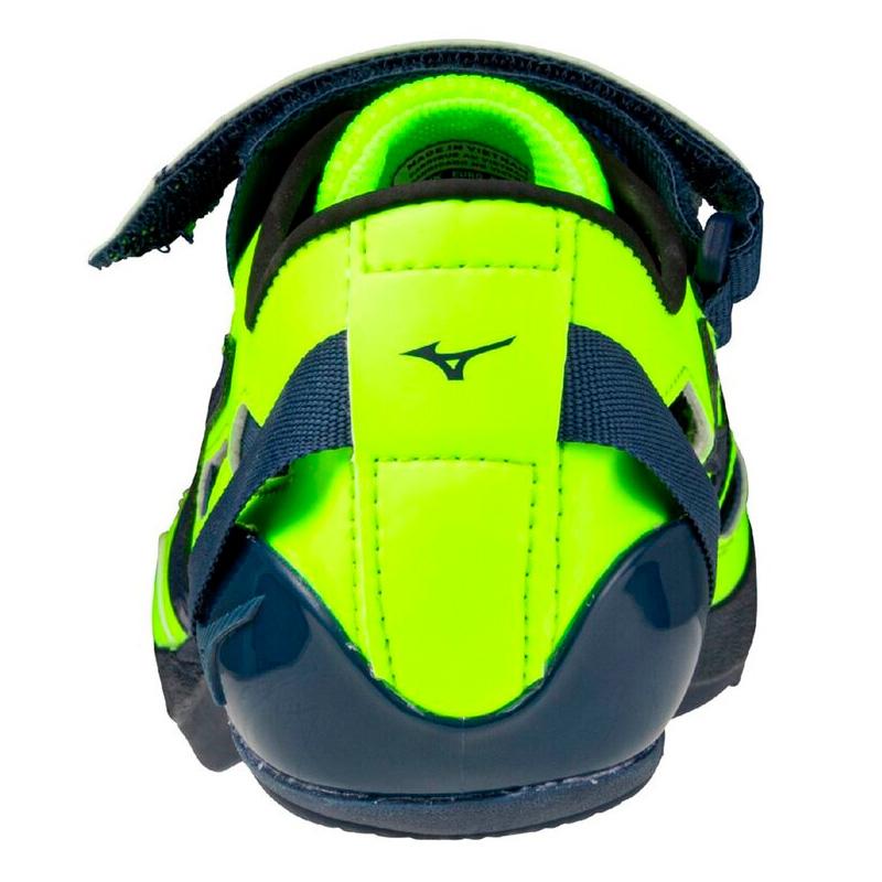 MIZUNO ミズノ　セミオーダースパイク CHRONOシリーズ ミズノ MIZUNO クロノインクスNEO U1GA250121 ユニ