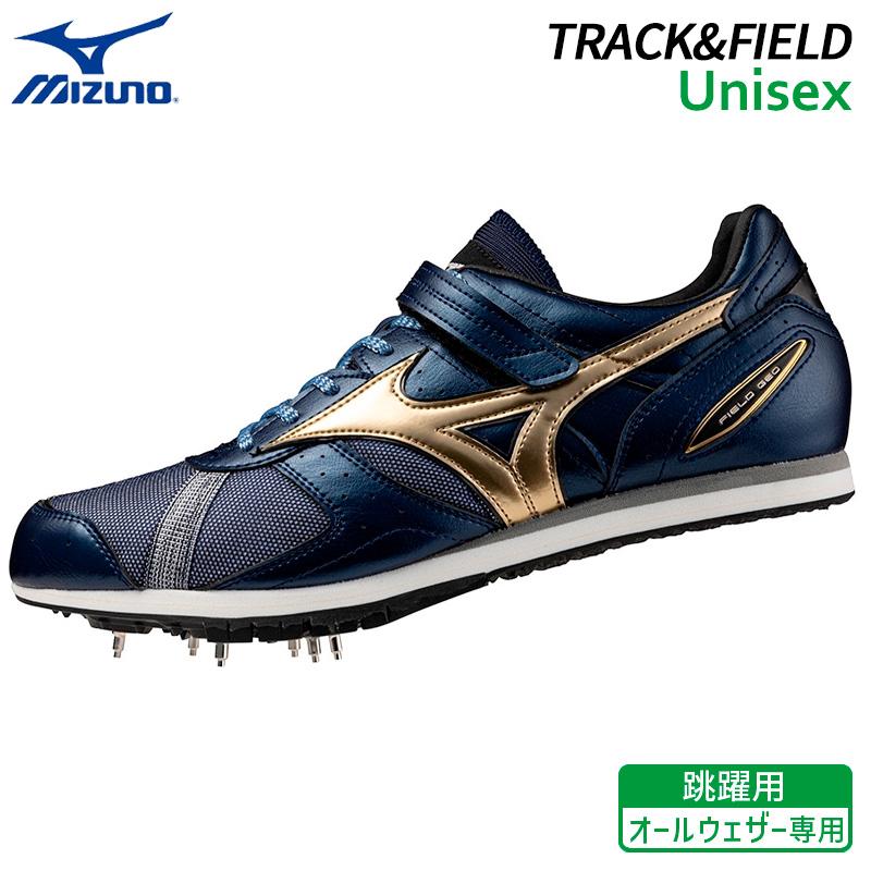 MIZUNO ミズノ フィールドジオ AJ JAPAN 走幅跳 三段跳 棒高跳 MIZUNO ミズノ フィールドジオ AJ JAPAN 走幅跳 三段跳 棒高跳