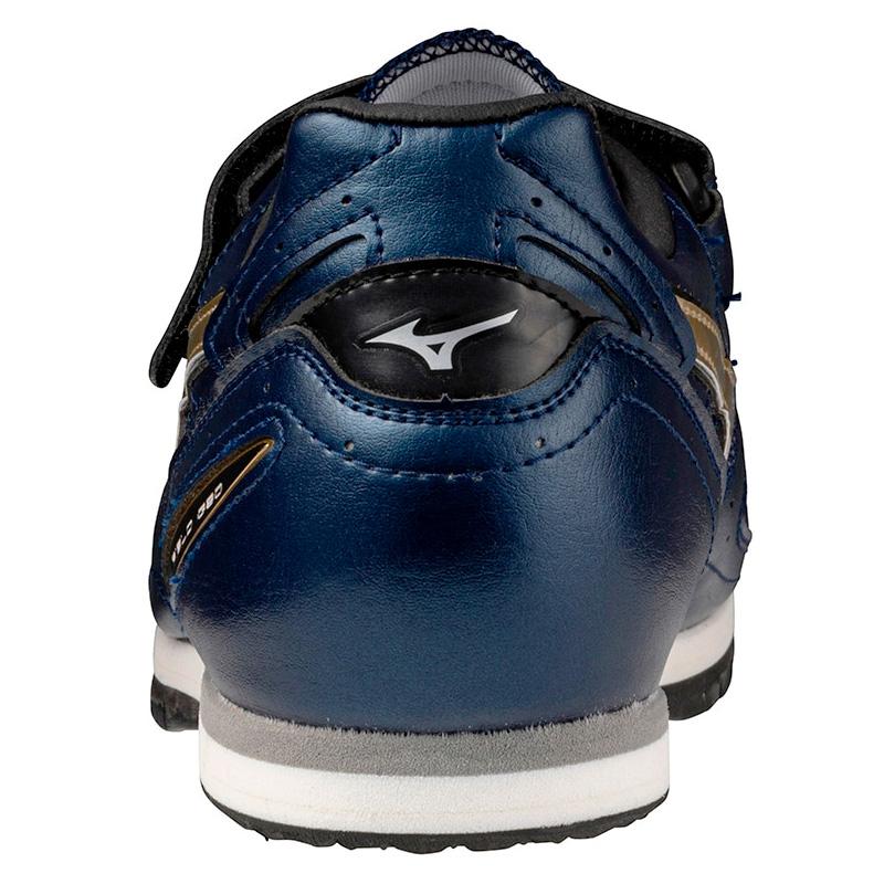 MIZUNO ミズノ フィールドジオ AJ JAPAN 走幅跳 三段跳 棒高跳 MIZUNO ミズノ フィールドジオ AJ JAPAN 走幅跳 三段跳 棒高跳