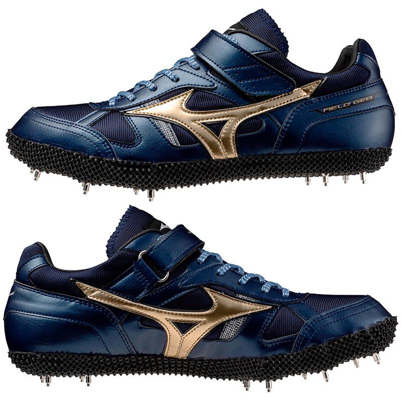 MIZUNO（ミズノ） フィールドジオ HJ JAPAN 走高跳 左足踏切用