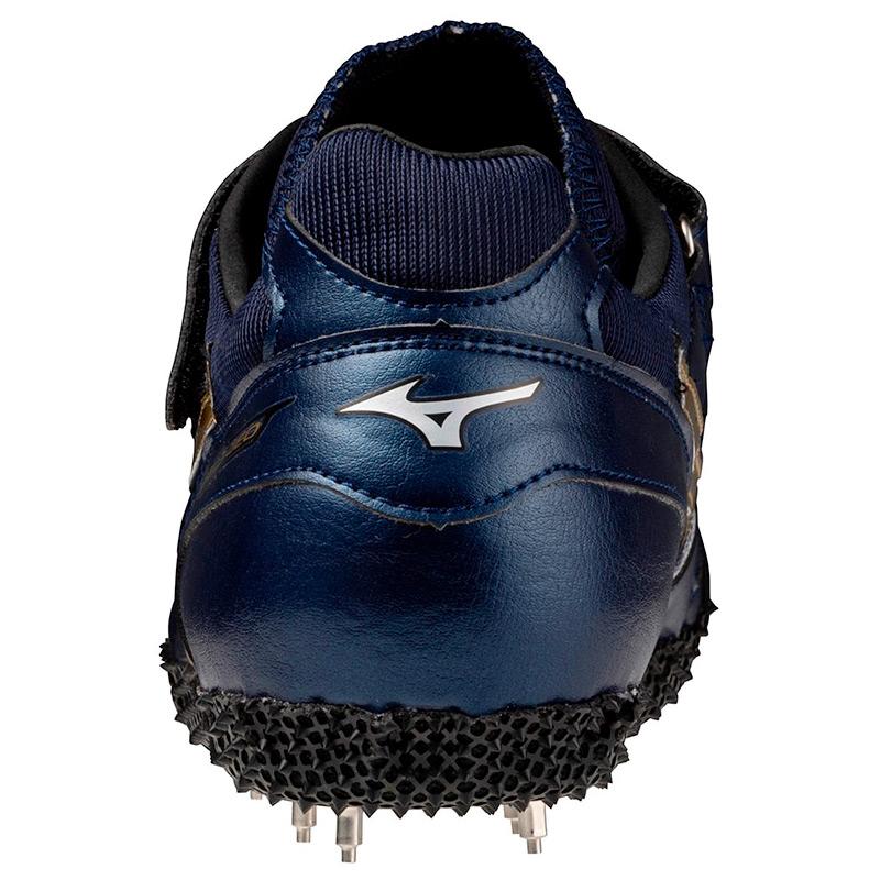 MIZUNO（ミズノ） フィールドジオ HJ JAPAN-R 走高跳 右足踏切用