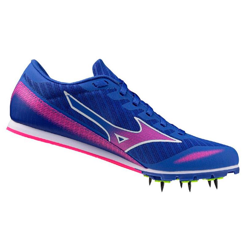 MIZUNO（ミズノ） エックスファースト 3 エントリーモデル／土トラック