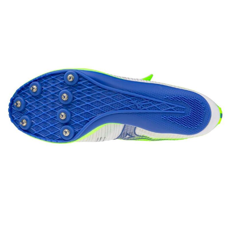 ミズノスプリントネオ　26.5 MIZUNO（ミズノ） ミズノスプリントNEO U1GA265001 ユニセックス 陸上