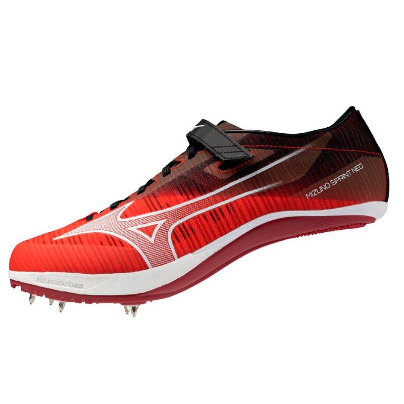 MIZUNO（ミズノ） ミズノスプリントNEO U1GA265002 ユニセックス 陸上