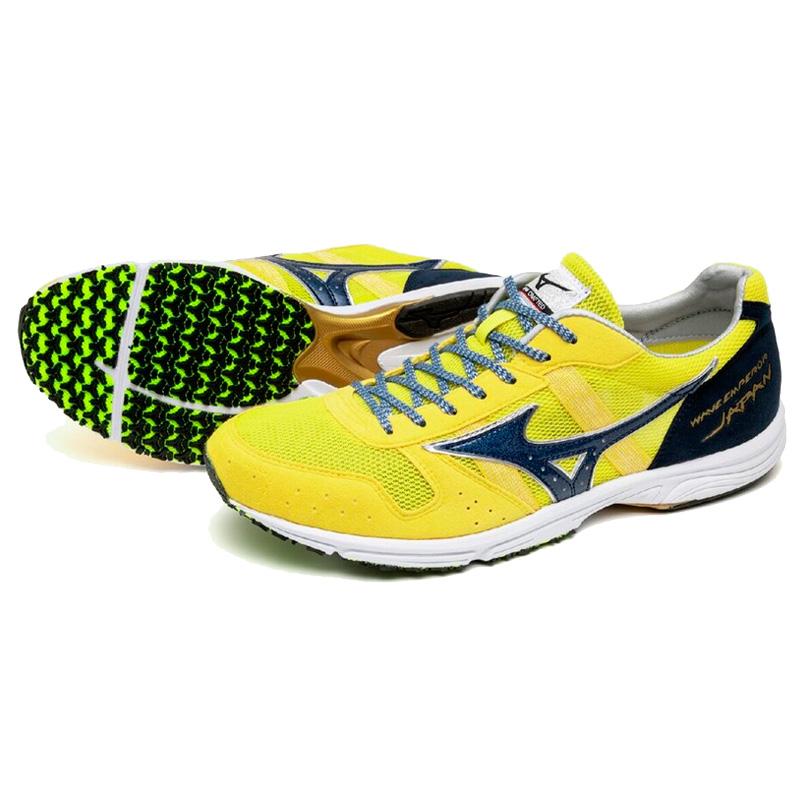 WAVE EMPEROR ミズノ MIZUNO ウエーブエンペラー ジャパン 4