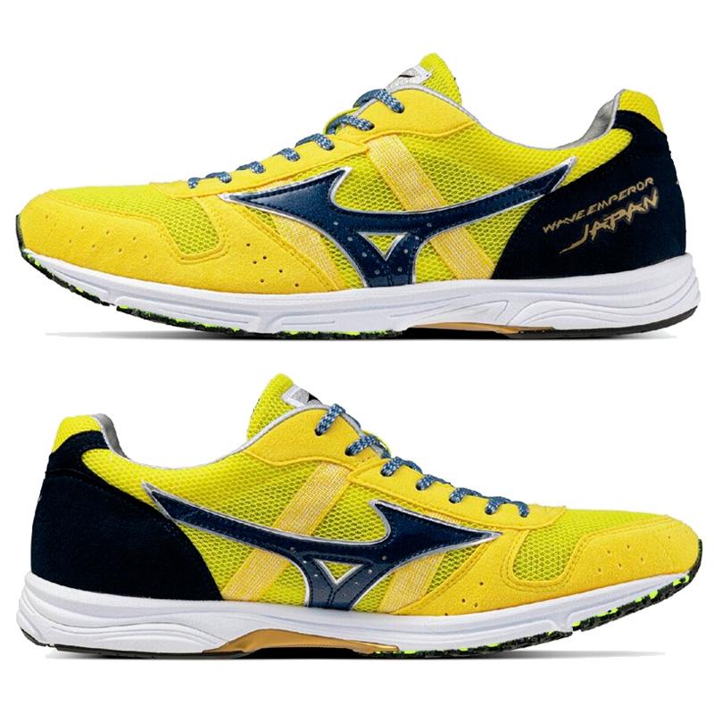 WAVE EMPEROR ミズノ MIZUNO ウエーブエンペラー ジャパン 4