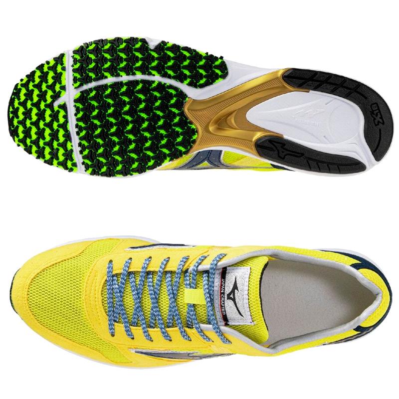 WAVE EMPEROR ミズノ MIZUNO ウエーブエンペラー ジャパン 4