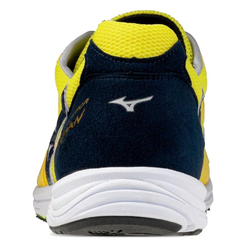 WAVE EMPEROR ミズノ MIZUNO ウエーブエンペラー ジャパン 4