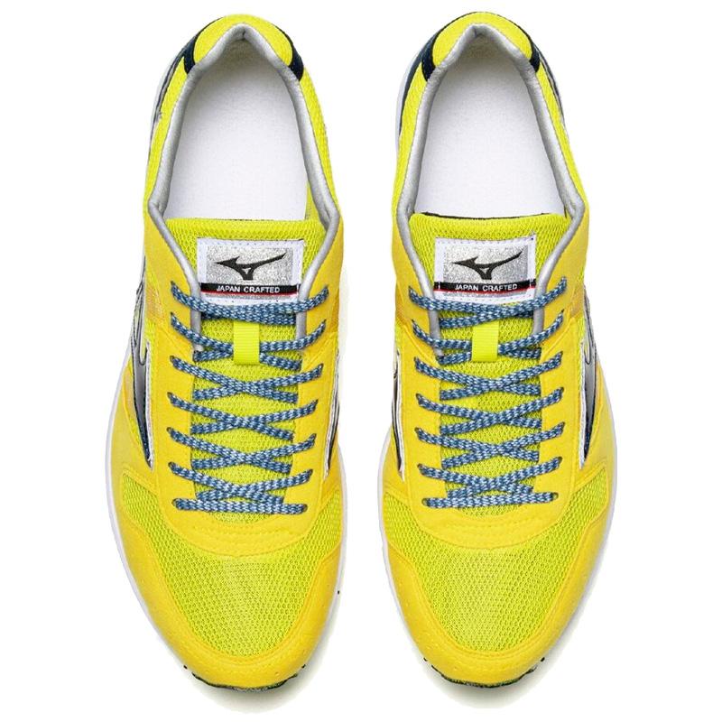 WAVE EMPEROR ミズノ MIZUNO ウエーブエンペラー ジャパン 4