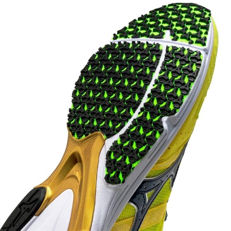 WAVE EMPEROR ミズノ MIZUNO ウエーブエンペラー ジャパン 4