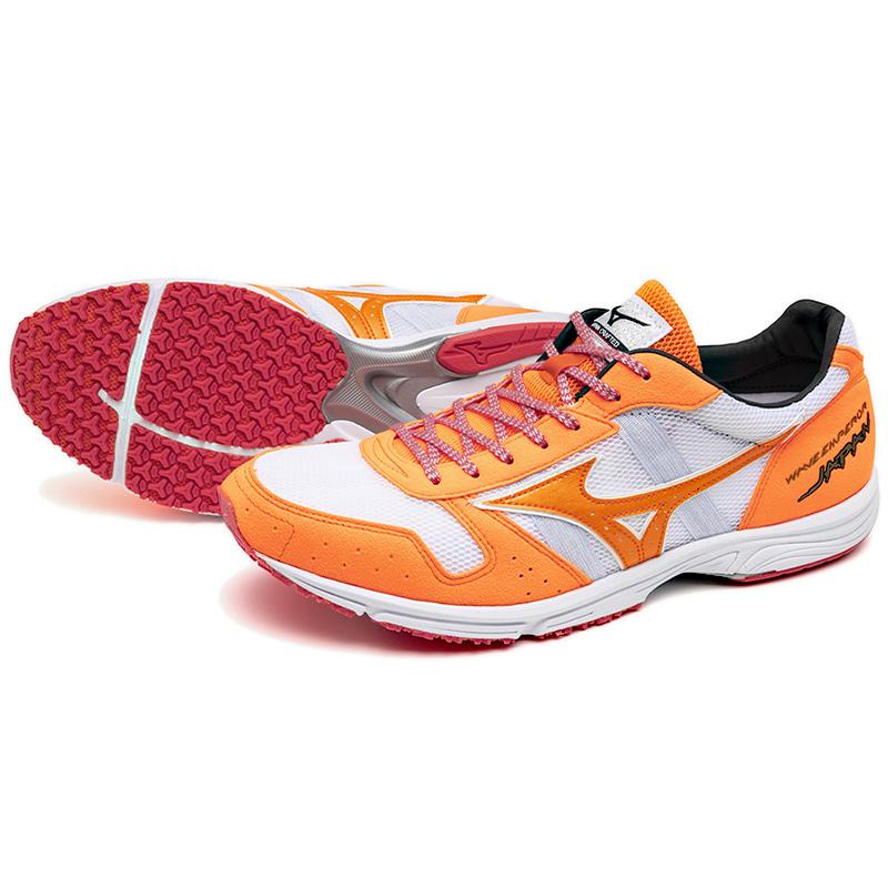 WAVE EMPEROR ミズノ MIZUNO ウエーブエンペラー ジャパン 4