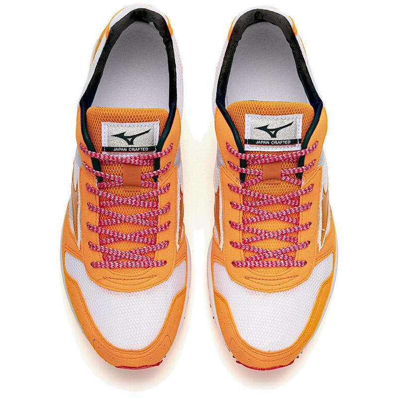WAVE EMPEROR ミズノ MIZUNO ウエーブエンペラー ジャパン 4