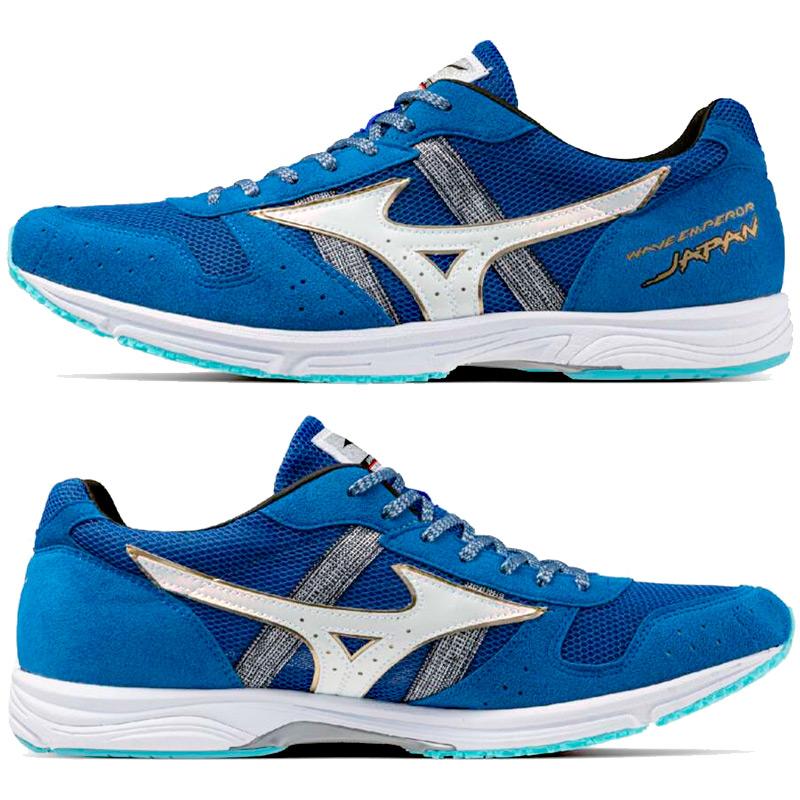 WAVE EMPEROR ミズノ MIZUNO ウエーブエンペラー ジャパン 4
