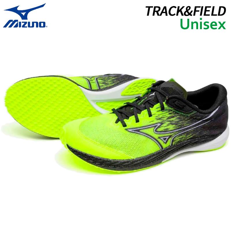 MIZUNO ウェーブデュエル4 MIZUNO ミズノ ウエーブデュエル 4 U1GD255004 ユニセックス