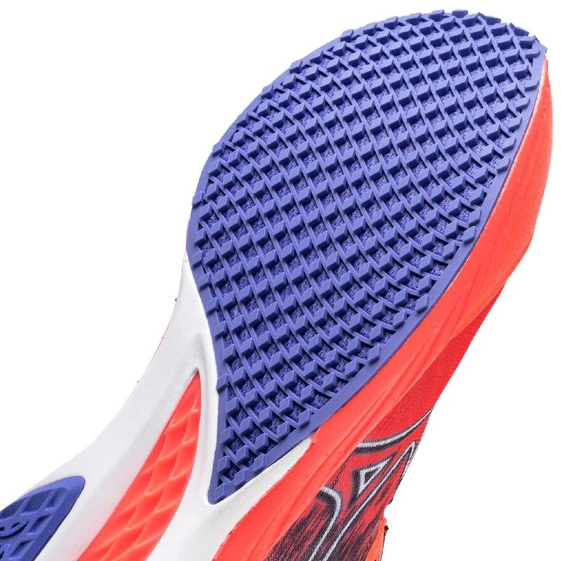 MIZUNO（ミズノ） ウエーブデュエル 4 U1GD255011 ユニセックス 陸上