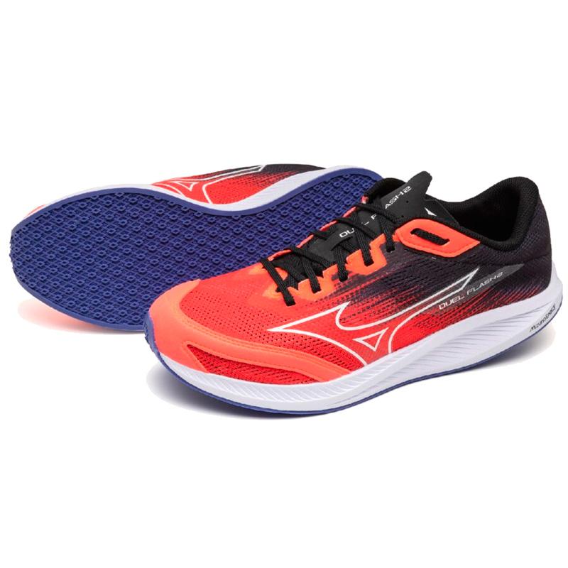MIZUNO（ミズノ） デュエルフラッシュ 2 U1GD256001 ユニセックス 陸上