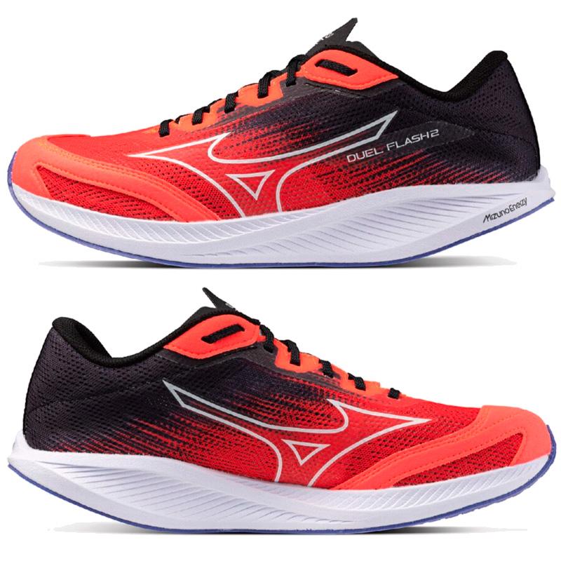 mizuno　テュエルフラッシュ　25.0 mizuno テュエルフラッシュ 25.0 mizuno テュエルフラッシュ 25.0