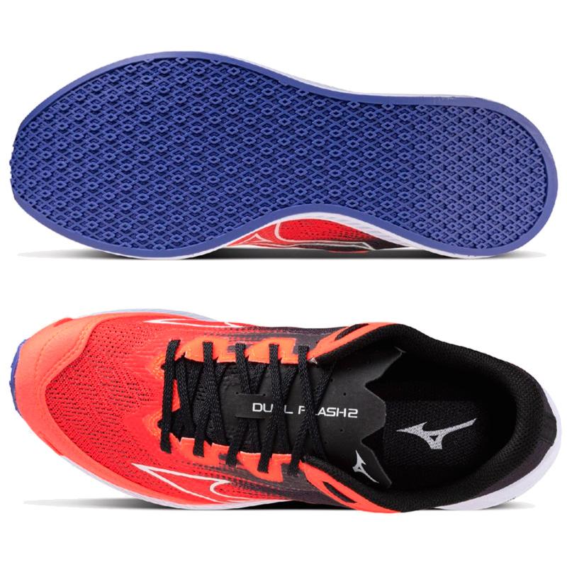 MIZUNO（ミズノ） デュエルフラッシュ 2 U1GD256001 ユニセックス 陸上