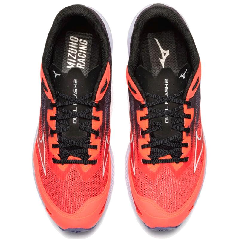 MIZUNO（ミズノ） デュエルフラッシュ 2 U1GD256001 ユニセックス 陸上