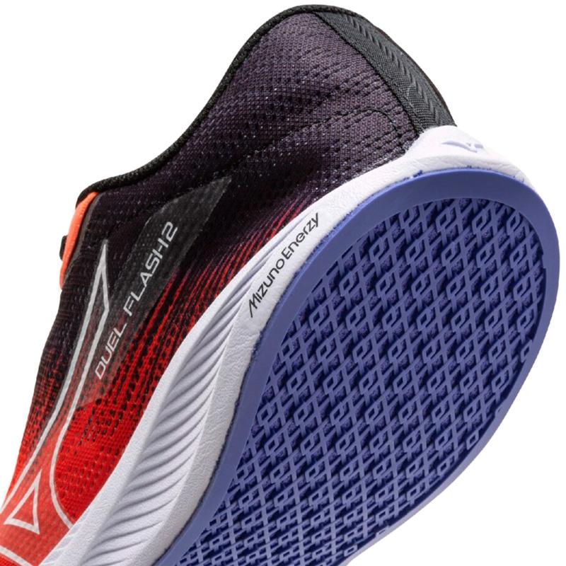 MIZUNO（ミズノ） デュエルフラッシュ 2 U1GD256001 ユニセックス 陸上