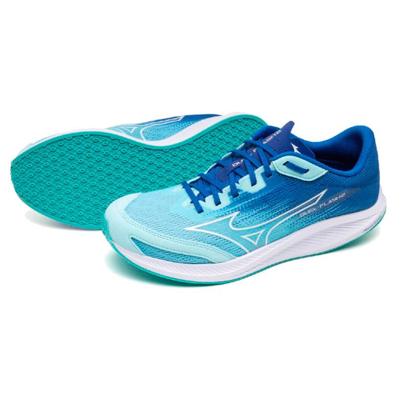 MIZUNO（ミズノ） デュエルフラッシュ 2 U1GD256003 ユニセックス 陸上