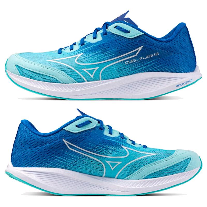 MIZUNO（ミズノ） デュエルフラッシュ 2 U1GD256003 ユニセックス 陸上