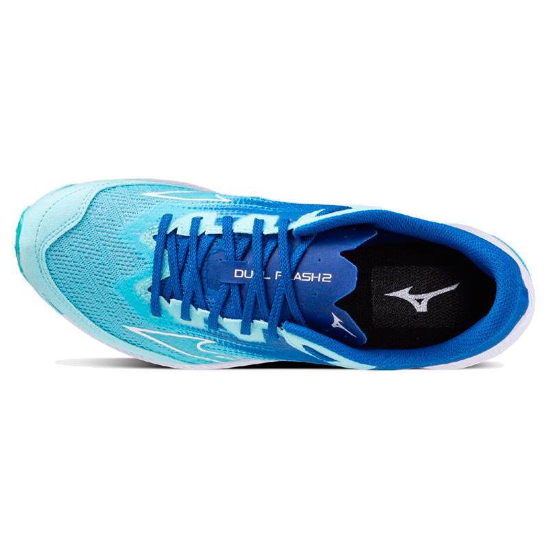 MIZUNO（ミズノ） デュエルフラッシュ 2 U1GD256003 ユニセックス 陸上
