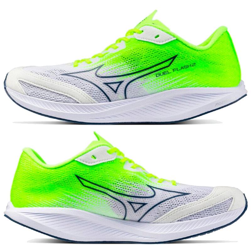 MIZUNO（ミズノ） デュエルフラッシュ 2 U1GD256021 ユニセックス 陸上