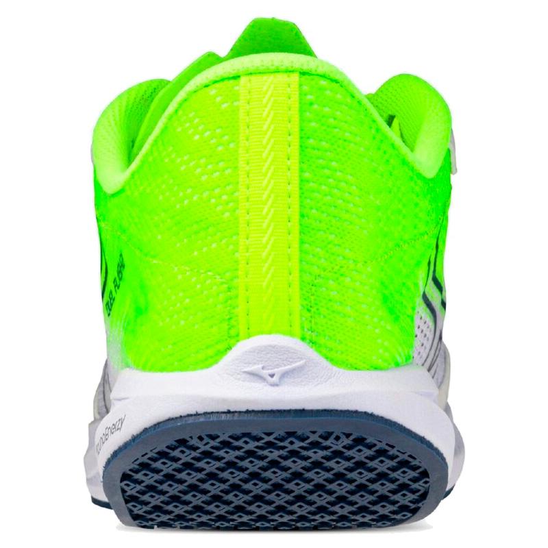 ミズノ MIZUNO デュエルフラッシュ 2 U1GD256021 ユニセックス 陸上 シューズ レーシング トラックレース対応 世界陸連ルール適応 26SS_4