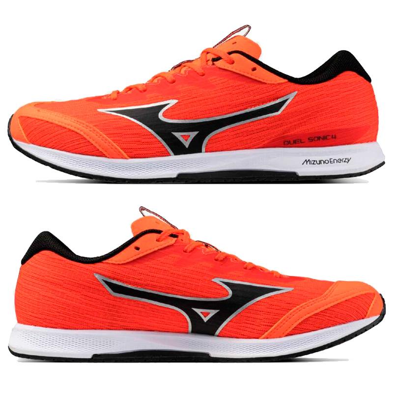 MIZUNO（ミズノ） デュエルソニック 4 U1GD257006 ユニセックス 陸上