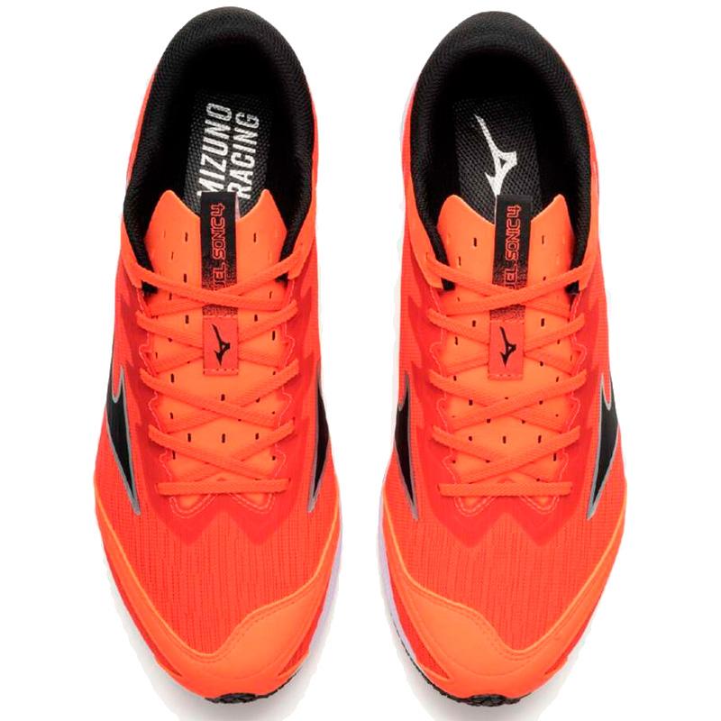 MIZUNO（ミズノ） デュエルソニック 4 U1GD257006 ユニセックス 陸上