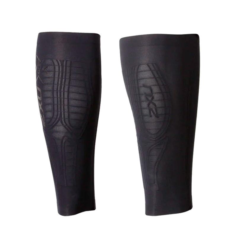 2XU ツータイムズユー MCSコンプカーフガード UA3064B ユニ