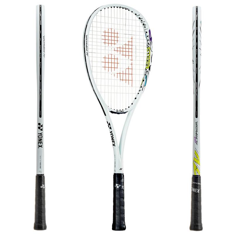 YONEX（ヨネックス） ボルトレイジ 7Vステア VR7V-S-309 ソフトテニス