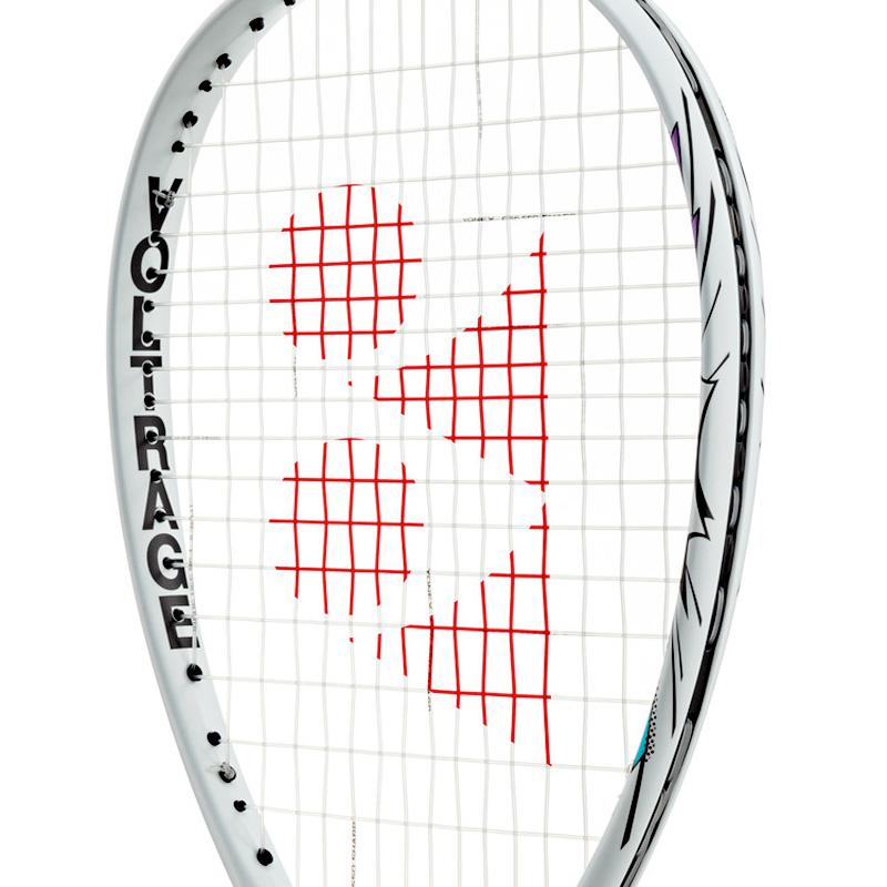 YONEX（ヨネックス） ボルトレイジ 7Vステア VR7V-S-309 ソフトテニス