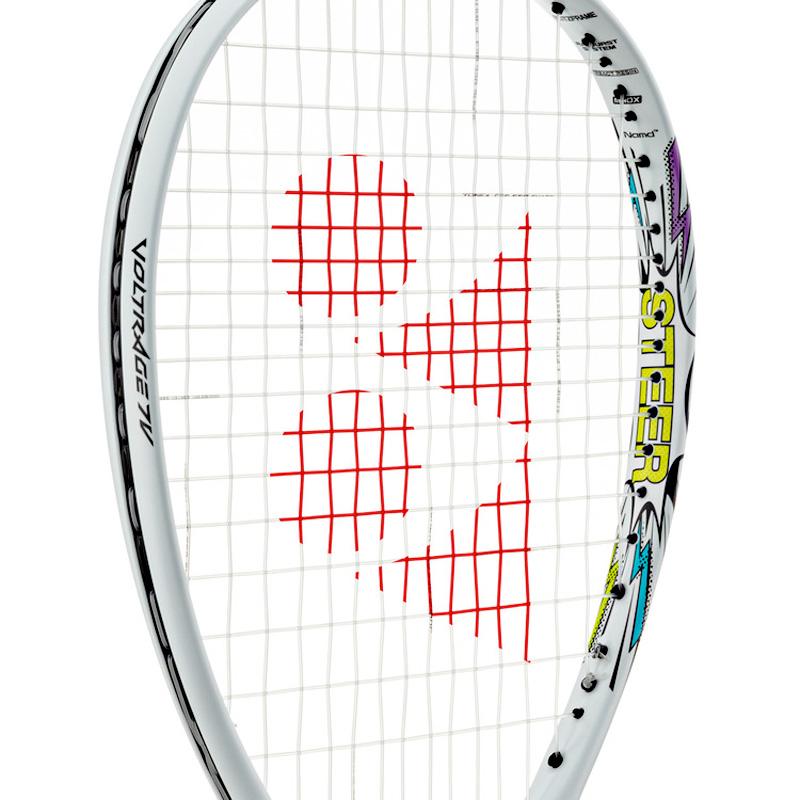 YONEX（ヨネックス） ボルトレイジ 7Vステア VR7V-S-309 ソフトテニス