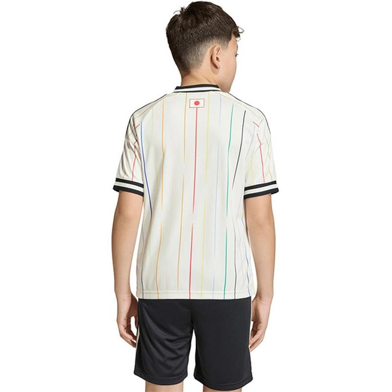 adidas（アディダス） サッカー日本代表 2026 アウェイ レプリカ