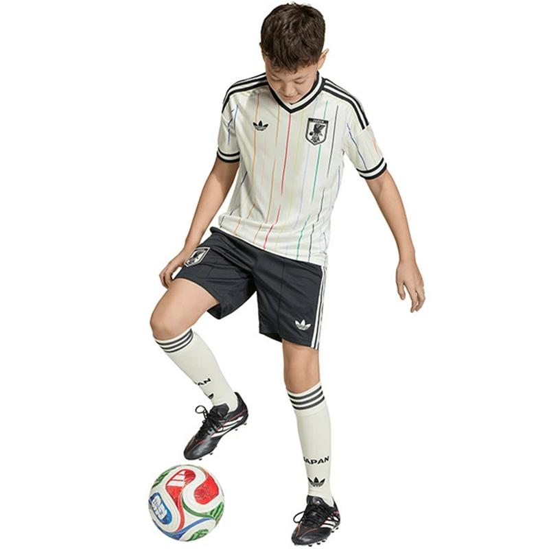 adidas（アディダス） サッカー日本代表 2026 アウェイ レプリカ