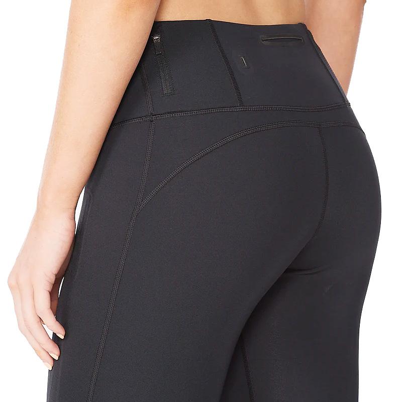 2XU ツータイムズユー ライトスピード MCS ミッドライズ コンプレッションタイツ WA6523B レディース ランニング ウエア ロングの画像