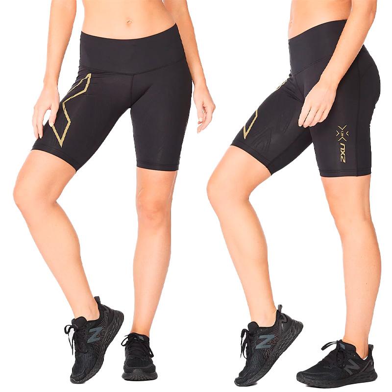 2XU（ツータイムズユー） MCS ウィメンズ ライトスピード ミッドライズ