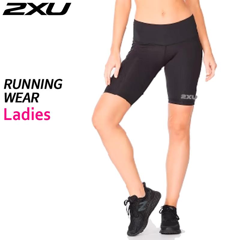 2XU（ツータイムズユー） ウィメンズ ライトスピードMCSラン レース